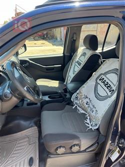 Nissan X-Terra